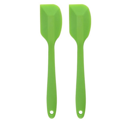 2tk Kreemjas küpsetuskaabits Mittenakkuv silikoonist spaatliga Köögisegistid Salatikoogisegisti Võitaigna pirukad Toiduvalmistamise tööriistad