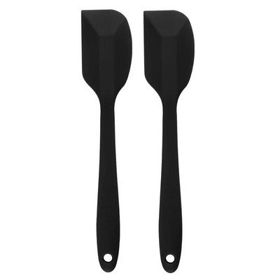 2tk Kreemjas küpsetuskaabits Mittenakkuv silikoonist spaatliga Köögisegistid Salatikoogisegisti Võitaigna pirukad Toiduvalmistamise tööriistad