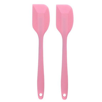 2tk Kreemjas küpsetuskaabits Mittenakkuv silikoonist spaatliga Köögisegistid Salatikoogisegisti Võitaigna pirukad Toiduvalmistamise tööriistad