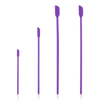 4vnt./komplektas Silikoninis grandiklis pailgintas uogienė Mentele Kosmetikos buteliukas Mentele Vaisių Padažas Grandiklis Virtuvės reikmenys Priedai