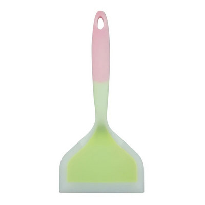 Silikoninė mentele Virtuvės reikmenys Kepimo reikmenys Jautienos Kiaušiniai Virtuvės grandiklis Platus Picos kepimo Įrankiai Kastuvas Nelipni mentele