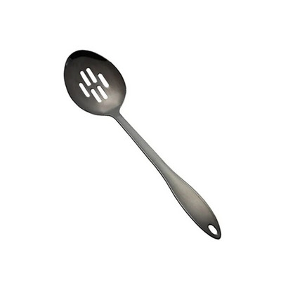 1 tk mustad kööginõud toiduvalmistamislusika kühvlikomplekt Continental Home Kitchen suur spaatliga kurn lusikas Whitefly kööginõude komplekt