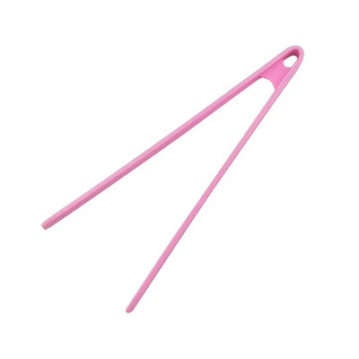 Tangid Silikoonist Toiduleib Trivet Tangid Libisemiskindlad Küpsetusklambrid Salat Tööriistad Grill Köögitarvikud Köök Cozinha Cocina