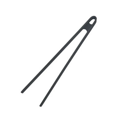 Tangid Silikoonist Toiduleib Trivet Tangid Libisemiskindlad Küpsetusklambrid Salat Tööriistad Grill Köögitarvikud Köök Cozinha Cocina