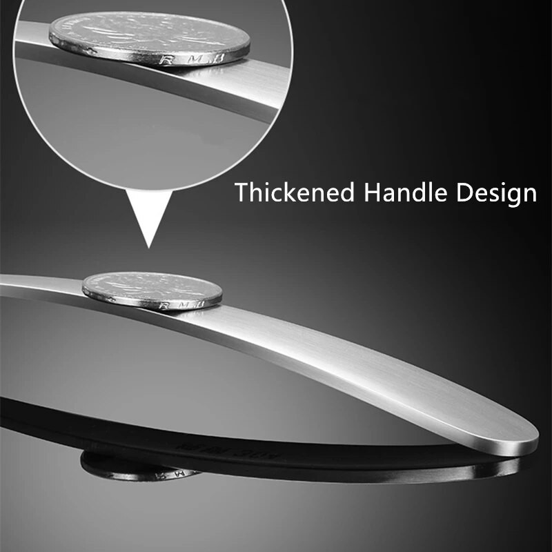 304 Nerūdijančio plieno didelis rameno sriubos kaušelis ilga rankena šaukštas valgomasis šaukštas virtuvės stalo reikmenys maisto ruošimo reikmenys