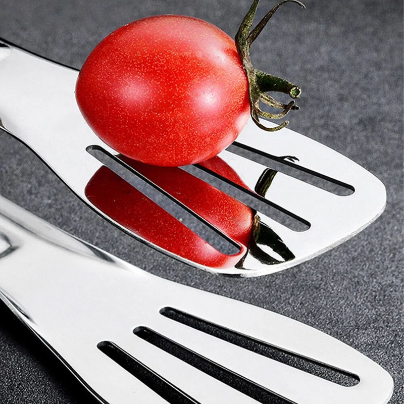 1 tk roostevabast terasest toidutangid Multifunktsionaalsed keedutangid praad toiduklambrid grillklambrid toiduvalmistamise tööriistad köögitarvikud