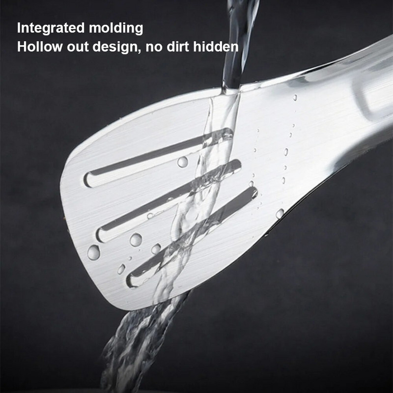 1 tk roostevabast terasest toidutangid Multifunktsionaalsed keedutangid praad toiduklambrid grillklambrid toiduvalmistamise tööriistad köögitarvikud