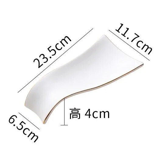 Nordic Gold nerūdijančio plieno šaukšto lazdelių laikiklis Keraminis šaukšto kiaurasamtis virtuvės reikmenų laikiklis buitinių stalo reikmenų laikiklis