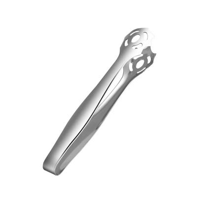 Creative Claw Multi-function Μικρό κλιπ λαβίδα φαγητού Μπαρ Θήκη για παγάκια Σφιγκτήρας καφέ ζάχαρης για το σπίτι Κουζίνα Μυθιστόρημα Αξεσουάρ