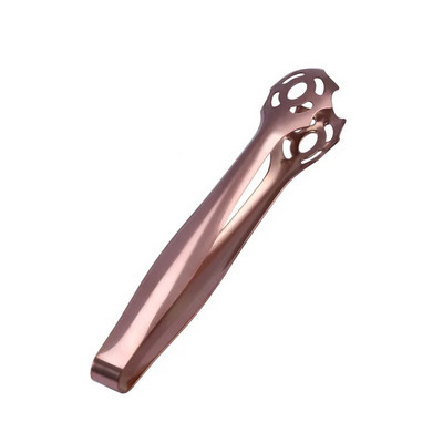 Creative Claw Multi-function Μικρό κλιπ λαβίδα φαγητού Μπαρ Θήκη για παγάκια Σφιγκτήρας καφέ ζάχαρης για το σπίτι Κουζίνα Μυθιστόρημα Αξεσουάρ