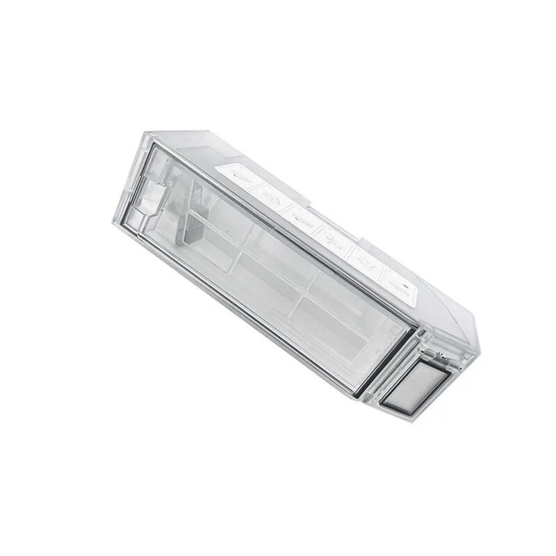 Dreame Bot L10s Pro L10s ultrarobottolmuimeja varuosad, kummist / küljehari, kate, filter, mopilapp, tolmukott valikuliselt