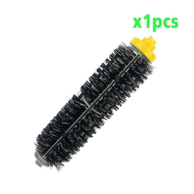 Ανταλλακτικό κιτ για iRobot Roomba 600 Series 610 620 625 630 650 660 Vacuum Beater Bristle Brush+Aero Vac Filter+side brush