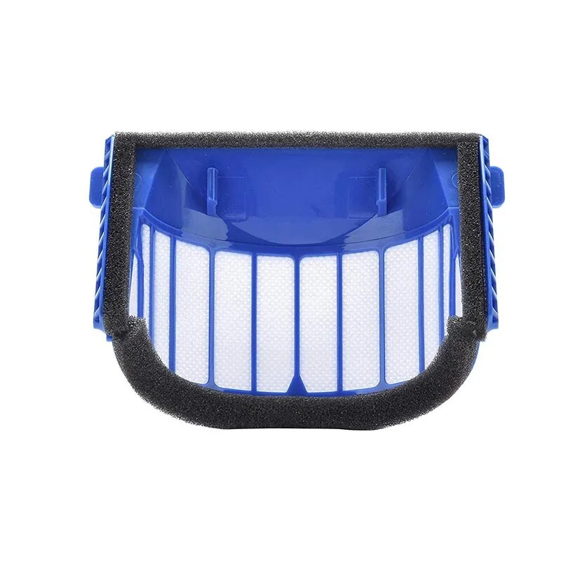 Ανταλλακτικό κιτ για iRobot Roomba 600 Series 610 620 625 630 650 660 Vacuum Beater Bristle Brush+Aero Vac Filter+side brush