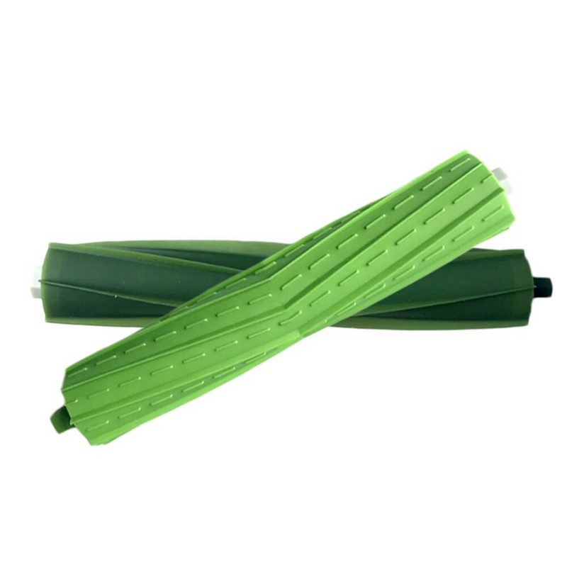 Φίλτρο Hepa + Πλαϊνή βούρτσα + Βούρτσα Ρολό + σακούλες σκόνης Ανταλλακτικά για iRobot Roomba i7 E5 E6 I Series Ηλεκτρική σκούπα