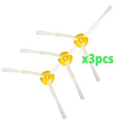 IRobot Roomba 700 seeria jaoks Asenduskomplekt 760 770 772 774 775 776 780 782 785 786 790 Tarvikud Harjarulli filtrite hari