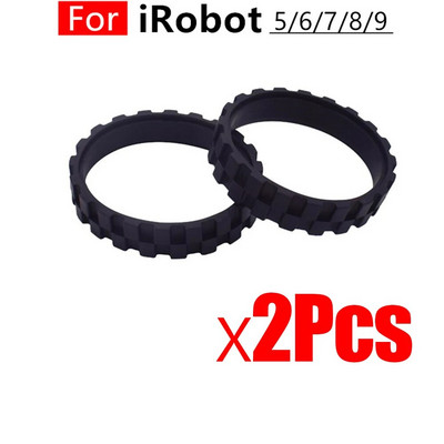 IRobot Roomba 700 seeria jaoks Asenduskomplekt 760 770 772 774 775 776 780 782 785 786 790 Tarvikud Harjarulli filtrite hari