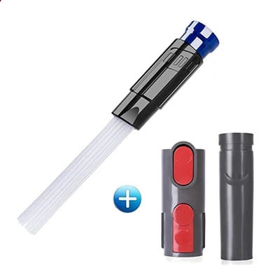 Βάση βάσης αποθήκευσης για Dyson V7 V8 V10 Εξαρτήματα Absolute Vacuum Cleaner Βάση εργαλείου βούρτσας Ακροφύσιο βάσης βάσεις σταθμών