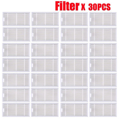 HEAP Filter Mop Riidest küljehari chuwi ilife v5s life v5 pro x5 V3L V5 V3S V3S pro V50 robottolmuimeja osad