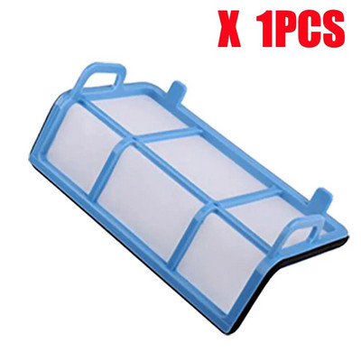 HEAP Filter Mop Riidest küljehari chuwi ilife v5s life v5 pro x5 V3L V5 V3S V3S pro V50 robottolmuimeja osad