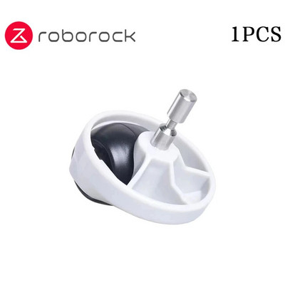 Za Xiaom Roborock S5 S50 S51 S55 S6 S60 S6 Pure Dodaci za usisivače HEPA Filter Mop Bočna glavna četka Rezervni dijelovi