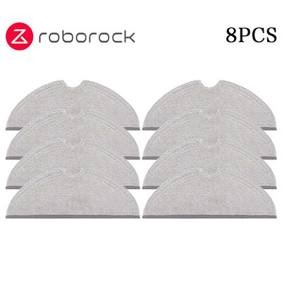Za Xiaom Roborock S5 S50 S51 S55 S6 S60 S6 Pure Dodaci za usisivače HEPA Filter Mop Bočna glavna četka Rezervni dijelovi