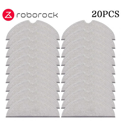 Za Xiaom Roborock S5 S50 S51 S55 S6 S60 S6 Pure Dodaci za usisivače HEPA Filter Mop Bočna glavna četka Rezervni dijelovi