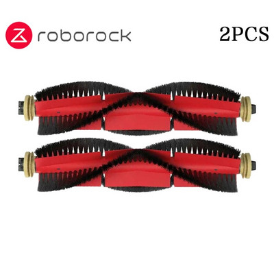 Za Xiaom Roborock S5 S50 S51 S55 S6 S60 S6 Pure Dodaci za usisivače HEPA Filter Mop Bočna glavna četka Rezervni dijelovi