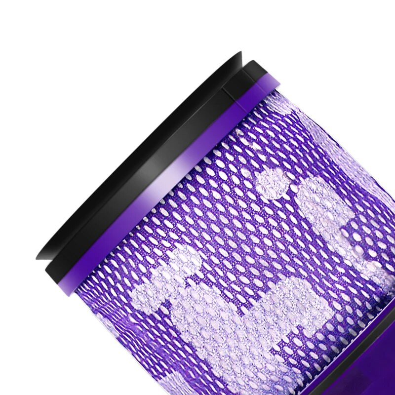 Hepa järelfiltri vaakumfiltrite vahetus Dyson V11 pöördemomendi ajamile V11 Animal Detect Juhtmeta vaakum osad Vahetage filter