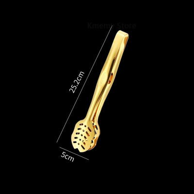 Roostevabast terasest kullast hõbedast toidutangid kassipalli liblika kujuga köök BBQ klambriga kooki leiva steiki puhvetklambriga toiduvalmistamisnõud