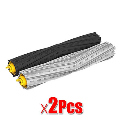 Φίλτρα HEPA Αντικατάσταση εξαρτημάτων κιτ βούρτσας για Σειρά IRobot Roomba 805 860 861 865 866 870 871 880 885 960 966 980