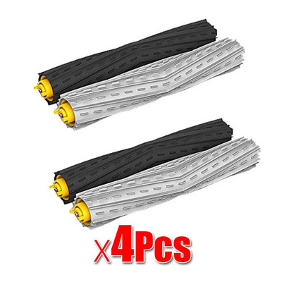 Φίλτρα HEPA Αντικατάσταση εξαρτημάτων κιτ βούρτσας για Σειρά IRobot Roomba 805 860 861 865 866 870 871 880 885 960 966 980