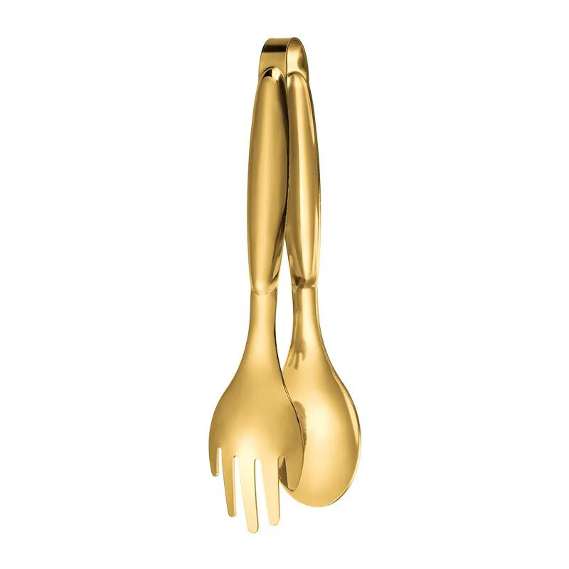 Cleste antiderapante din oțel inoxidabil pentru alimente pentru salată de carne Cles pentru servire pâine pentru grătar Accesorii de bucătărie Ustensile de gătit