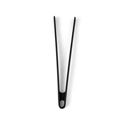 Clip de pâine din silicon Design dintr-o bucată Anti-fierbinte Anti-alunecare Suport alimentar multifuncțional Cleste pentru spaghete Accesorii pentru unelte de bucătărie