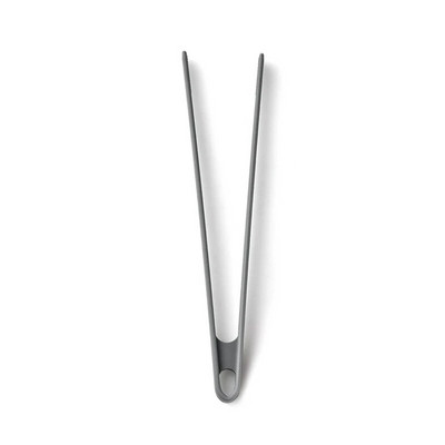 Clip de pâine din silicon Design dintr-o bucată Anti-fierbinte Anti-alunecare Suport alimentar multifuncțional Cleste pentru spaghete Accesorii pentru unelte de bucătărie