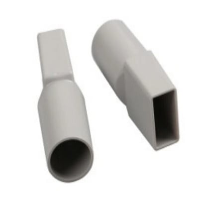 Universalus vakuuminės žarnos adapterio reduktoriaus priedo keitiklis Dulkių žarnos prievado adapteris