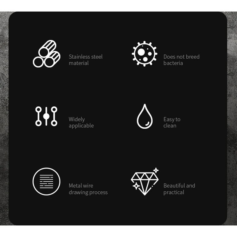 Cleste pentru mâncare din oțel inoxidabil Ustensile de bucătărie pentru bufet îngroșate cu aur Ustensile de bucătărie pentru bufet Agrafe pentru grătar Cles pentru friptură de pâine