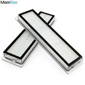 Pakaitinis HEPA filtras skirtas Xiaomi Dreame D9 / L10 Pro RLS5L Dulkių siurblio filtrai Priedai Atsarginės dalys Eksploatacinės medžiagos