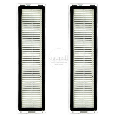 Pakaitinis HEPA filtras skirtas Xiaomi Dreame D9 / L10 Pro RLS5L Dulkių siurblio filtrai Priedai Atsarginės dalys Eksploatacinės medžiagos