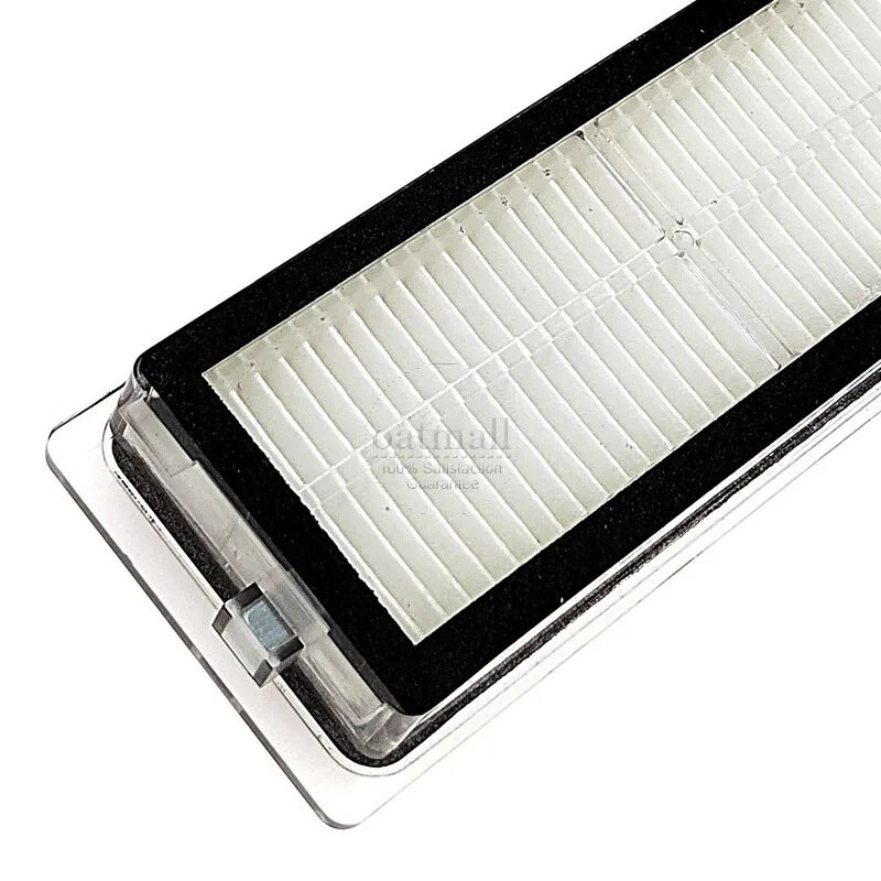 Pakaitinis HEPA filtras skirtas Xiaomi Dreame D9 / L10 Pro RLS5L Dulkių siurblio filtrai Priedai Atsarginės dalys Eksploatacinės medžiagos