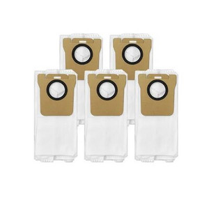 Levehető főkefe Hepa szűrős oldalkefe felmosó kendő Xiaomi Mi STYTJ05ZHM Robotporszívó-Mop 2 Ultra Cleaner alkatrészhez