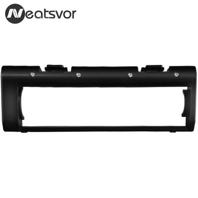 Hepa Filter Mop pagrindinis šepetys, skirtas Neatsvor X500 X520 X600 Pro Tesvor X500 T8 S6 Ikhos Create NetBot S15 dulkių siurblio atsarginės dalys