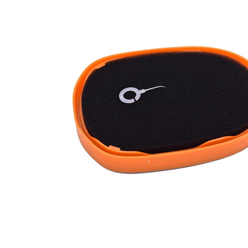 Ritininio šepečio filtro keitimas, skirtas „Philips SpeedPro Max FC6822 FC6827 FC6812 FC6813 FC6904“ dulkių siurblio priedams