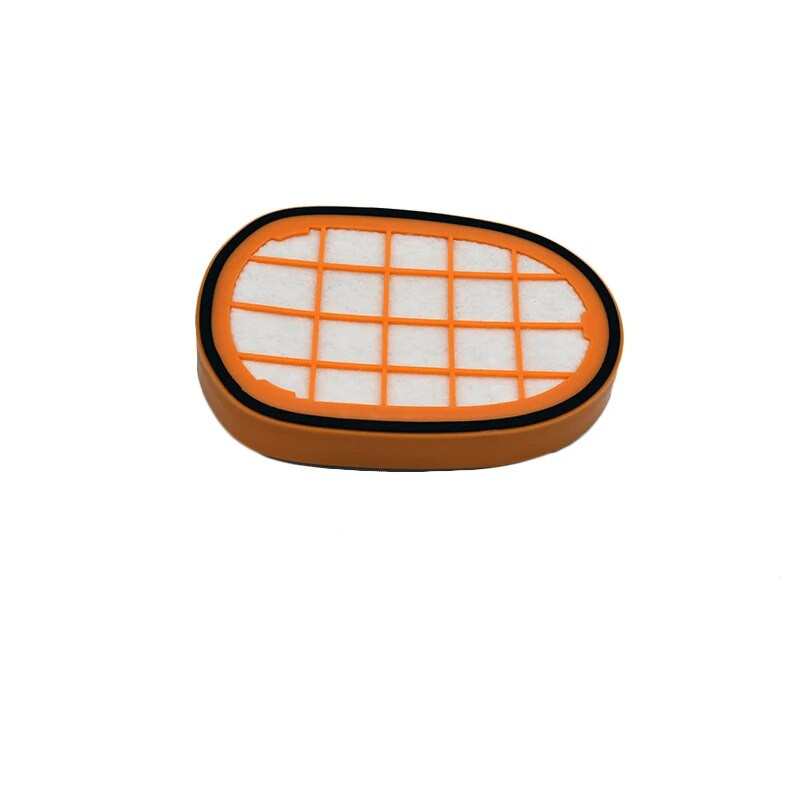 Ritininio šepečio filtro keitimas, skirtas „Philips SpeedPro Max FC6822 FC6827 FC6812 FC6813 FC6904“ dulkių siurblio priedams