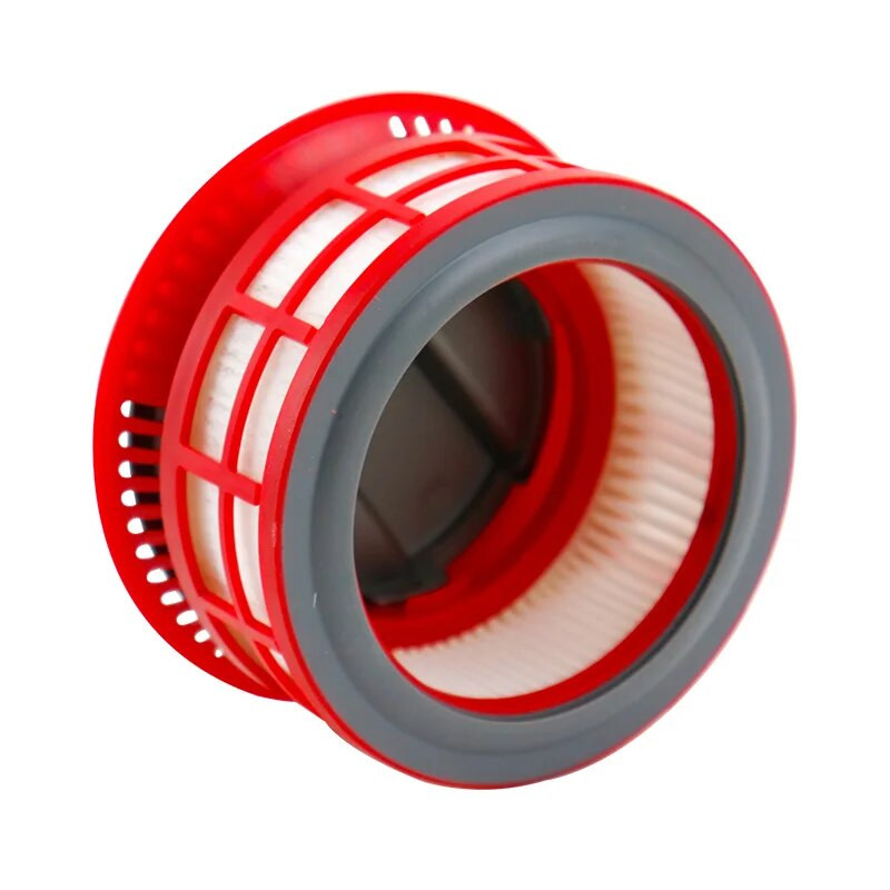 Skirta Roborock H6 H7 HEPA stulpelio filtro priedams rankinio belaidžio dulkių siurblio atsarginių dalių atsarginių dalių šlavimo dulkių maišeliai