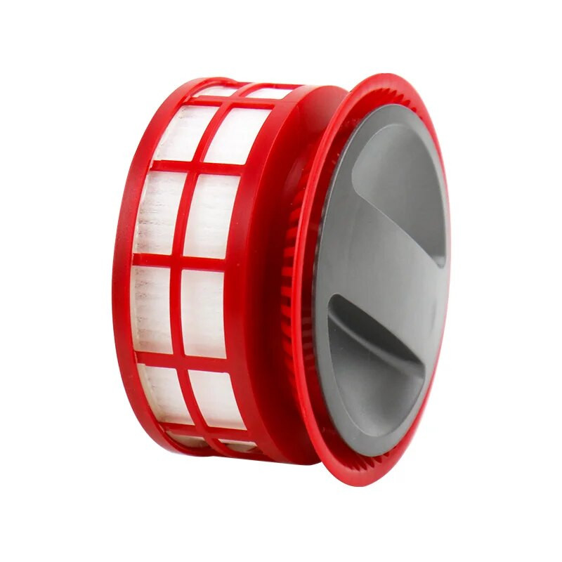 Skirta Roborock H6 H7 HEPA stulpelio filtro priedams rankinio belaidžio dulkių siurblio atsarginių dalių atsarginių dalių šlavimo dulkių maišeliai