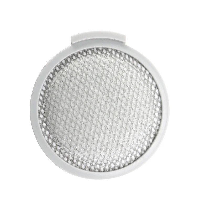 Skirta Roborock H6 H7 HEPA stulpelio filtro priedams rankinio belaidžio dulkių siurblio atsarginių dalių atsarginių dalių šlavimo dulkių maišeliai