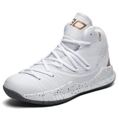 Pantofi de baschet pentru bărbați adidași băieți pantofi coș înalți anti-alunecare pantofi sport în aer liber Antrenor femei Jord Zapatillas Hombre