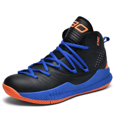 Pantofi de baschet pentru bărbați adidași băieți pantofi coș înalți anti-alunecare pantofi sport în aer liber Antrenor femei Jord Zapatillas Hombre