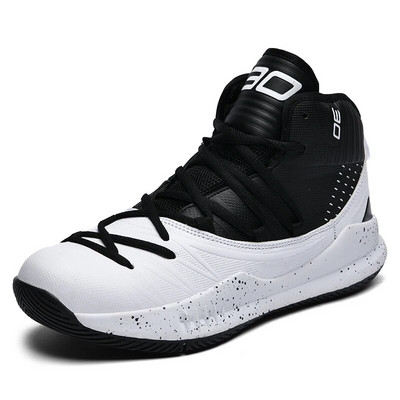 Pantofi de baschet pentru bărbați adidași băieți pantofi coș înalți anti-alunecare pantofi sport în aer liber Antrenor femei Jord Zapatillas Hombre