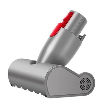 Κεφαλή βούρτσας για Dyson V6 V7 V10 V11 Mini Motorized Tool Stick Ηλεκτρική σκούπα Ακάρεα Αφαίρεση κεφαλής αναρρόφησης Αντικατάσταση εξαρτημάτων